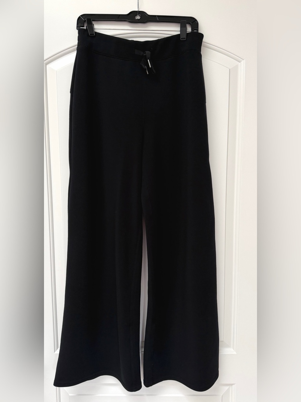 Women’s Spanx AirEssentials Wide Leg Pant Size Large